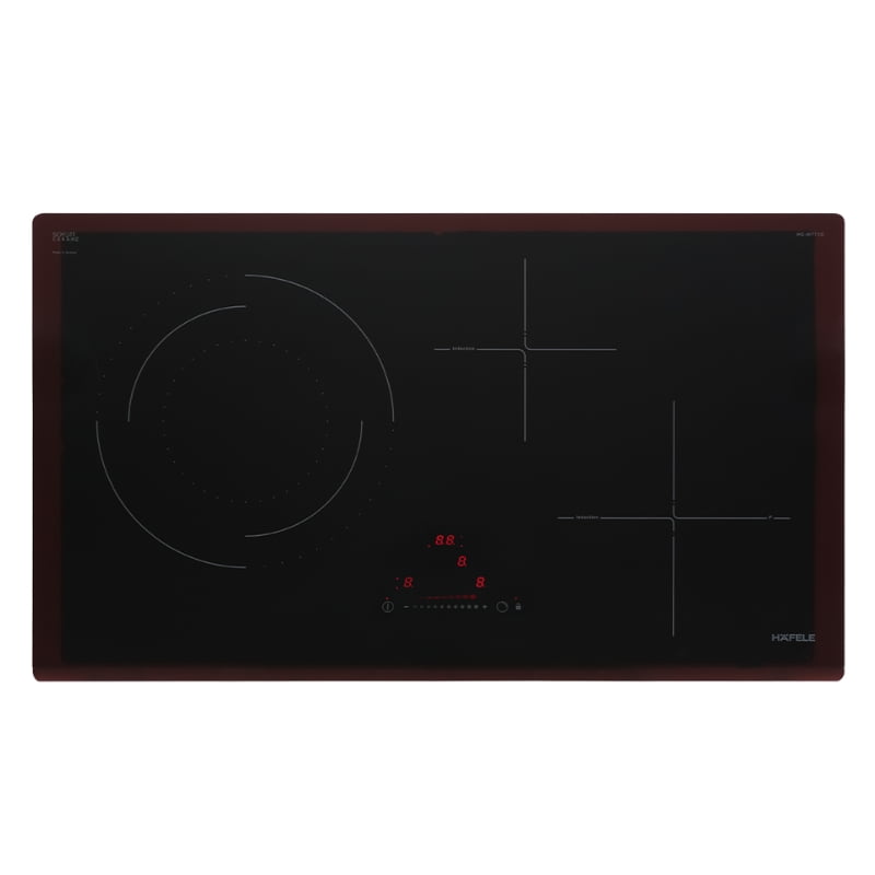 Bếp điện từ HC-M773D Hafele 536.61.705 - Dùng cho nhiều loại nồi