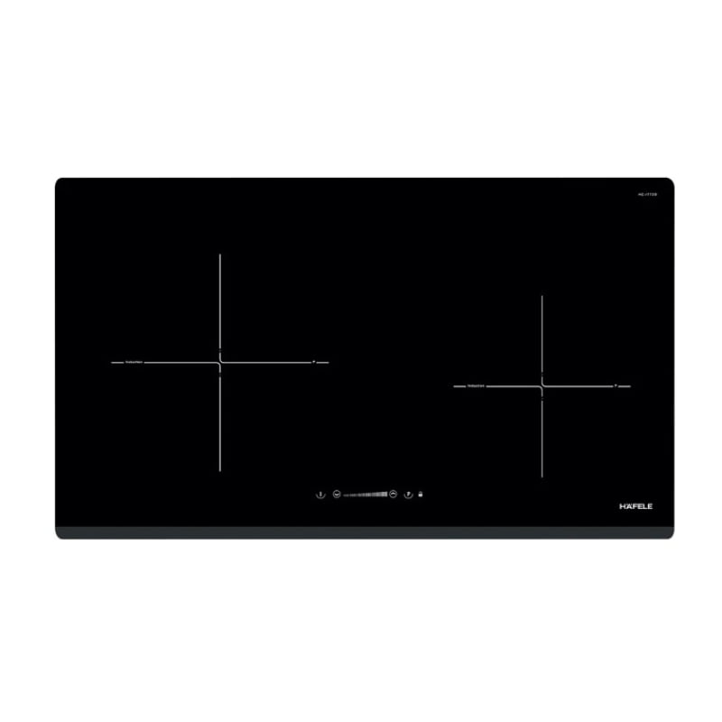 Bếp Từ 2 Vùng Nấu HC-I772D Hafele 536.61.645 - Nhập khẩu Châu Âu