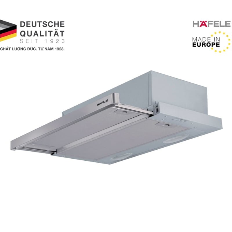 Máy Hút Mùi Âm Tủ HH-S70A Hafele 533.89.031 - Kích thước 700 - Ảnh 4
