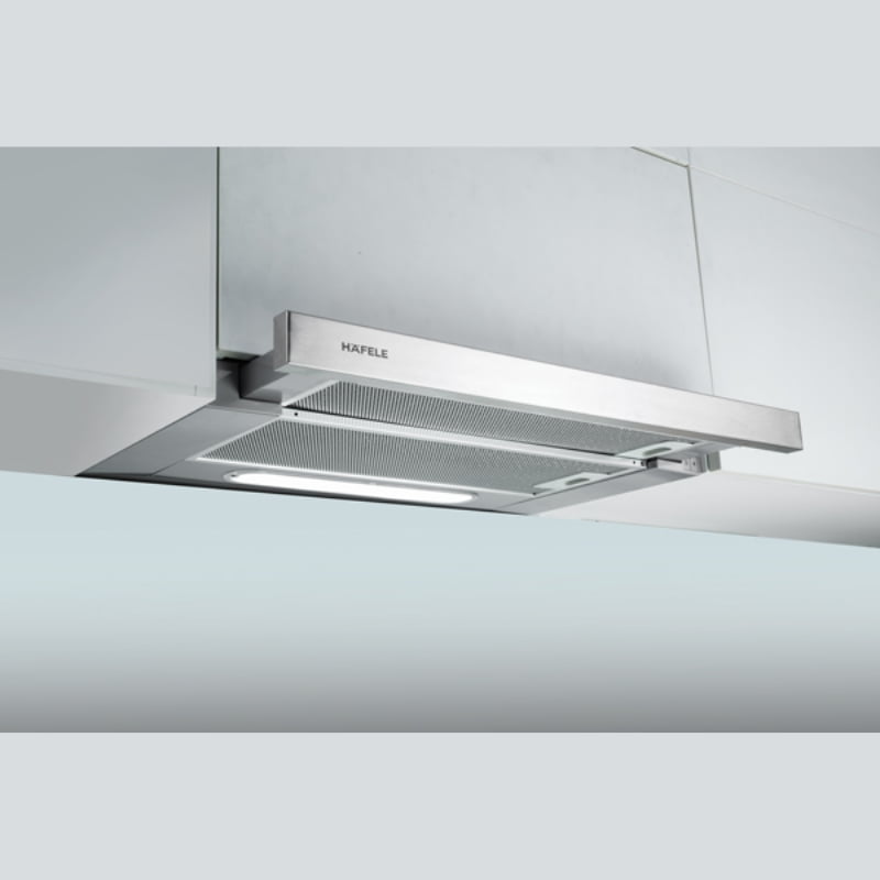 Máy Hút Mùi HH-TI60D Hafele 539.81.083 - Kích thước 600 bảo hành 3 năm tại nhà