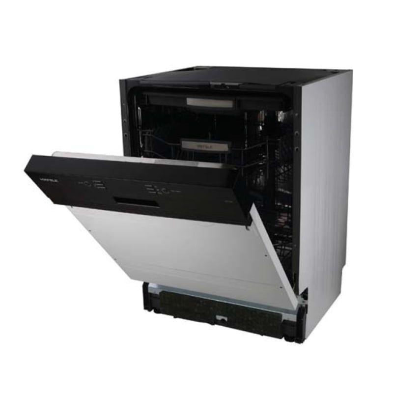 Alternative view of Máy Rửa Chén Âm Bán Phần HDW-HI60C Hafele 533.23.210