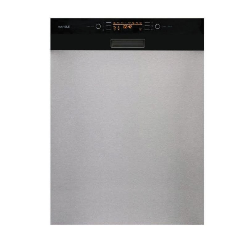 Máy Rửa Chén Âm Bán Phần HDW-HI60C Hafele 533.23.210