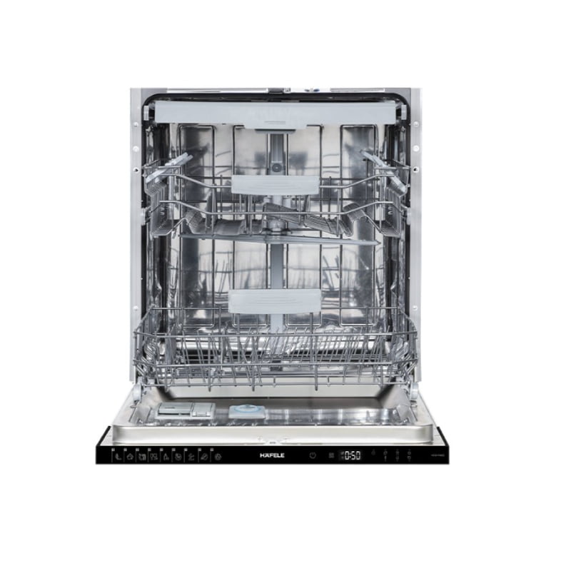 Máy Rửa Chén Âm Tủ HDW-FI60D Hafele 533.23.320 - 15 bộ Châu Âu