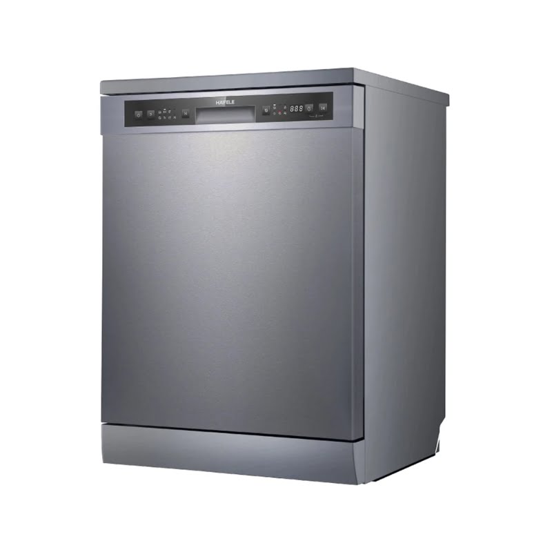 Alternative view of Máy Rửa Chén Độc Lập HDW-F60G Hafele 535.29.590 - 12 bộ đồ Châu Âu