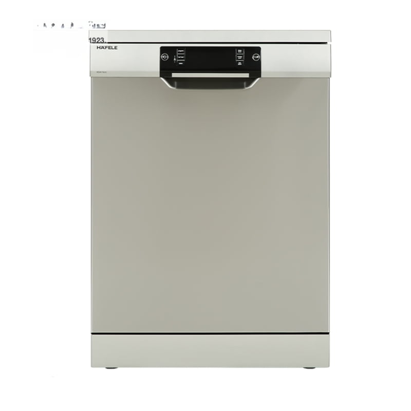 Alternative view of Máy Rửa Chén HDW-F60C Hafele 533.23.200 - 15 bộ Châu Âu