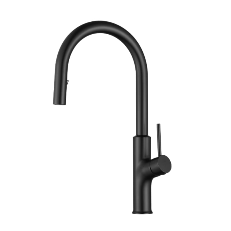 Vòi Rửa Bát CELAENO Dạng dây rút cao cấp - Nhiều mẫu mã