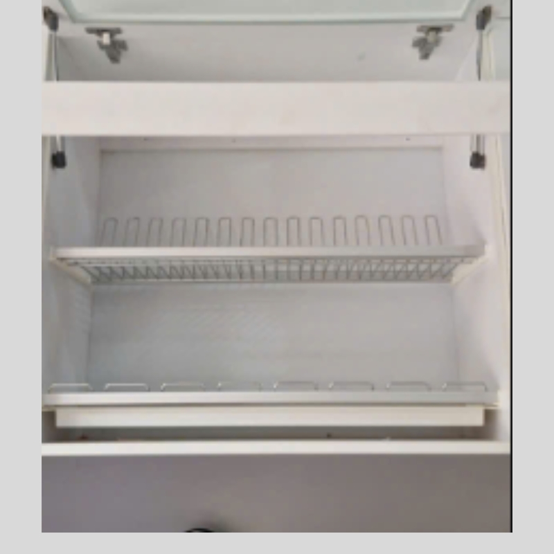 Gía bát đĩa cố định inox304 cao cấp- HIGOLD thương hiệu toàn cầu - Ảnh 5