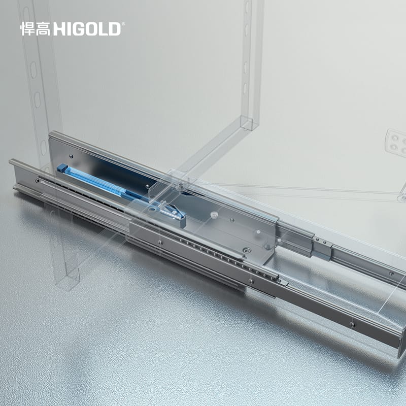 Tủ đồ khô xoay 360 – Higold cao cấp - Ảnh 5