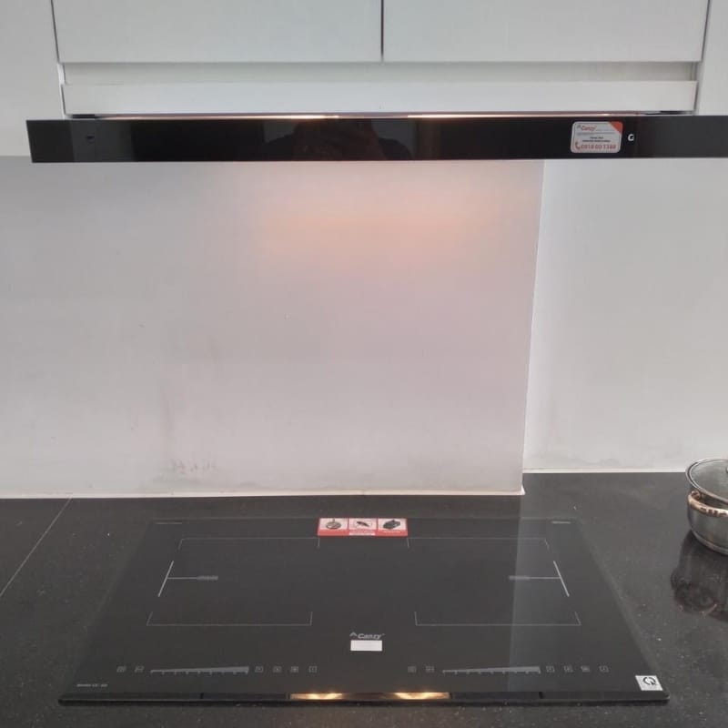 Máy hút mùi âm tủ rút - đầy đủ kích thước 600-700-900 chính hãng - Ảnh 3