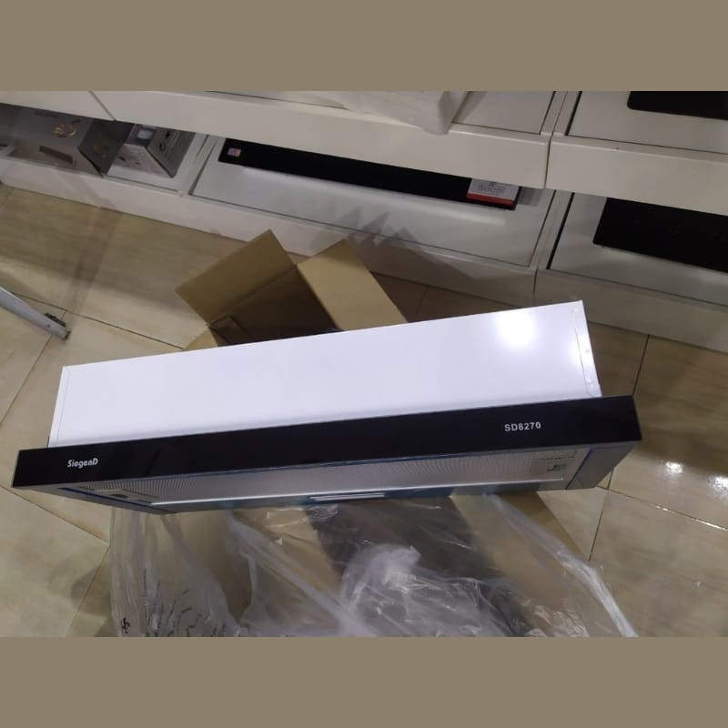 Máy hút mùi âm tủ rút - đầy đủ kích thước 600-700-900 chính hãng - Ảnh 4