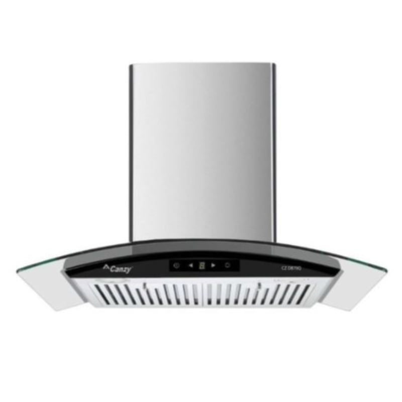 Máy hút mùi Canzy CZ Q70DL/ CZ DB70Q - Bảo hành 3 năm (Sale lớn trong năm)