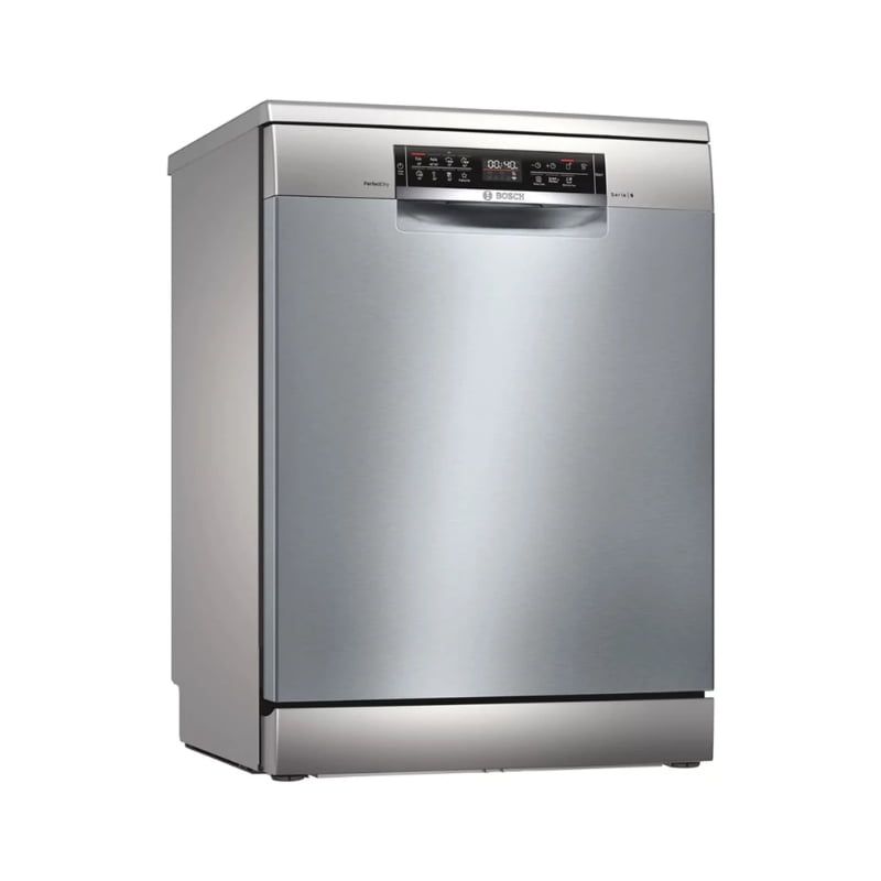 MÁY RỬA BÁT BOSCH SMS6ZCI49E - Chiết khấu cao bảo hành 3 năm tại nhà