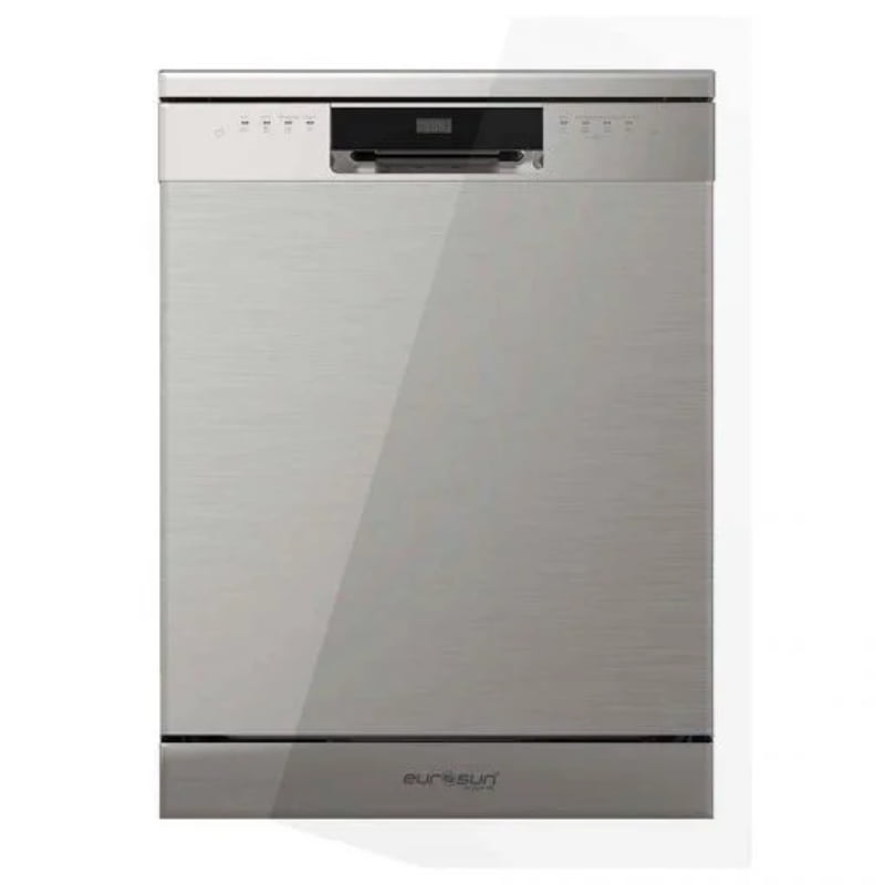 Máy rửa bát Eurosun SMS78EU12ES/ EB  - 14 bộ bát Châu Âu bảo hành 3 năm tại nhà