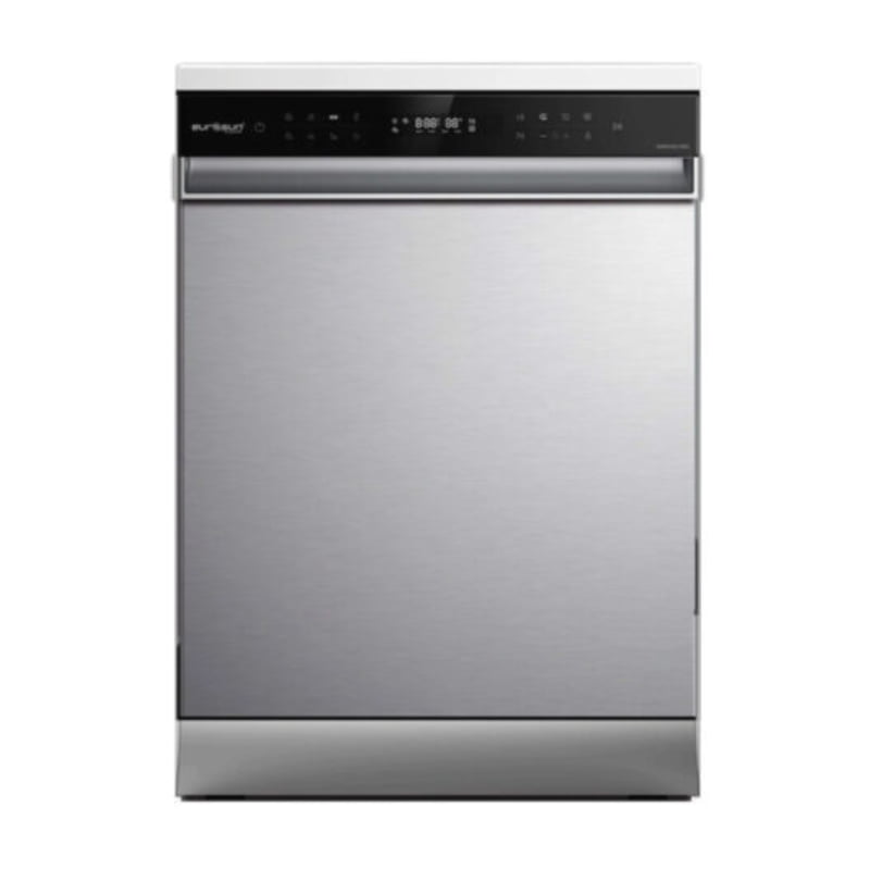 Alternative view of Máy rửa bát Eurosun SMS81EU19ES/EB - serial 7 rửa 15 bộ bát đĩa Châu Âu