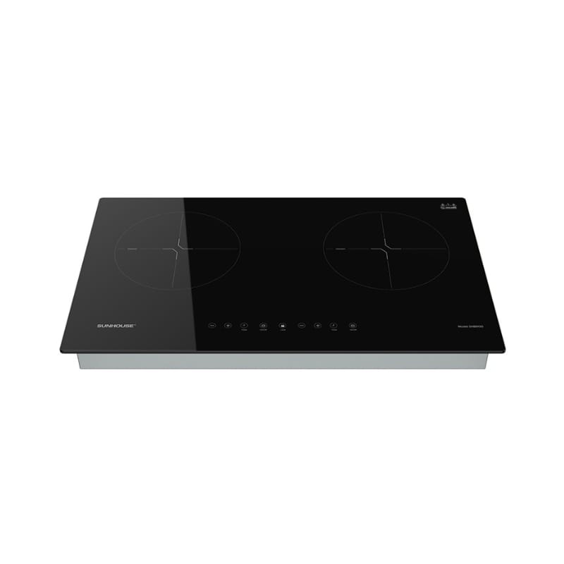 Bếp Từ Sunhouse 2 Vùng Nấu: Lựa Chọn Tối Ưu Cho Dự Án Chung Cư Mini