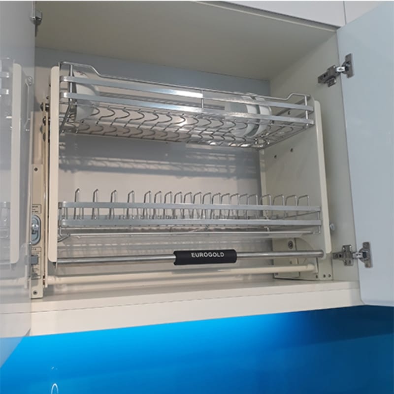 Combo 5 món phụ kiện nhà bếp Eurogold - chiết khấu cao - Ảnh 3