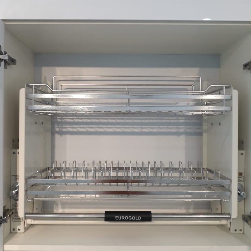 Combo 5 món phụ kiện nhà bếp Eurogold - chiết khấu cao - Ảnh 5