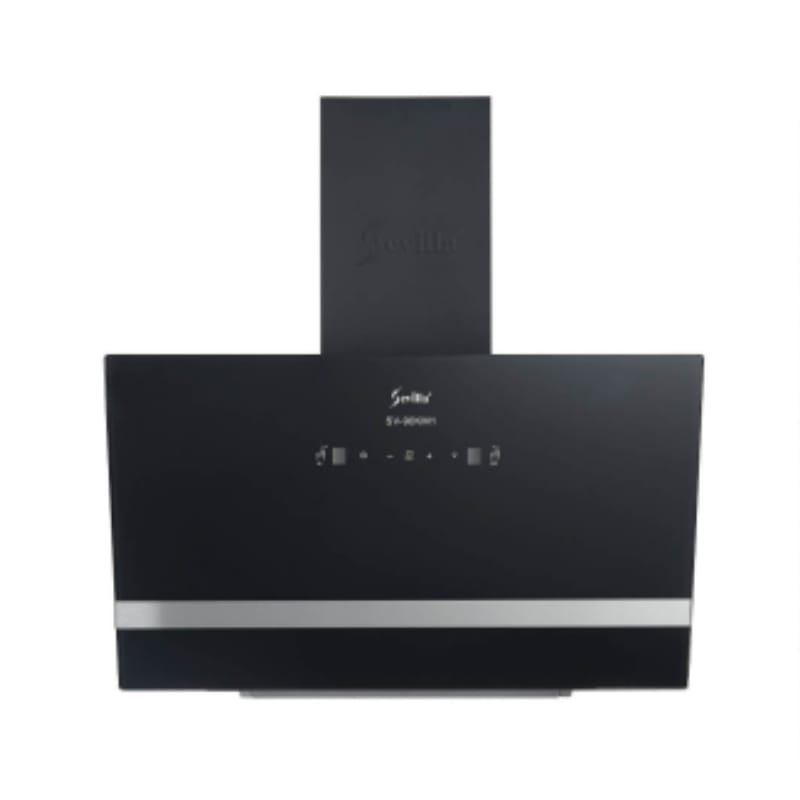 Hút mùi kính Vát Sevilla, Canzy, Faster đầy đủ hãng- Bảo hành 3 năm, kích thước 700/900(Sale lớn trong năm)