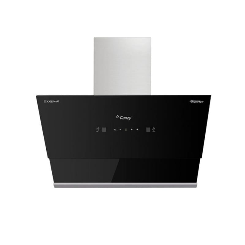 Hút mùi kính Vát Sevilla, Canzy, Faster đầy đủ hãng- Bảo hành 3 năm, kích thước 700/900(Sale lớn trong năm) - Ảnh 4