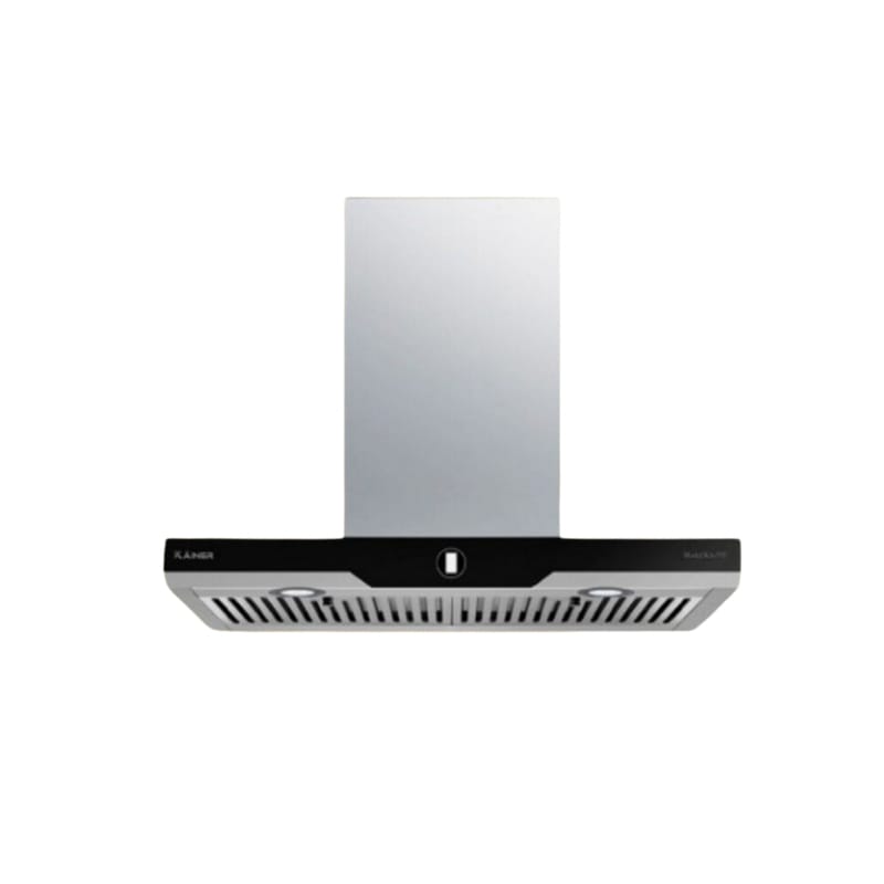 Hút mùi chữ T Fuger cảm ứng vẫy tay - Bảo hành 3 năm. Kích thước vừa lòng tủ - Ảnh 5