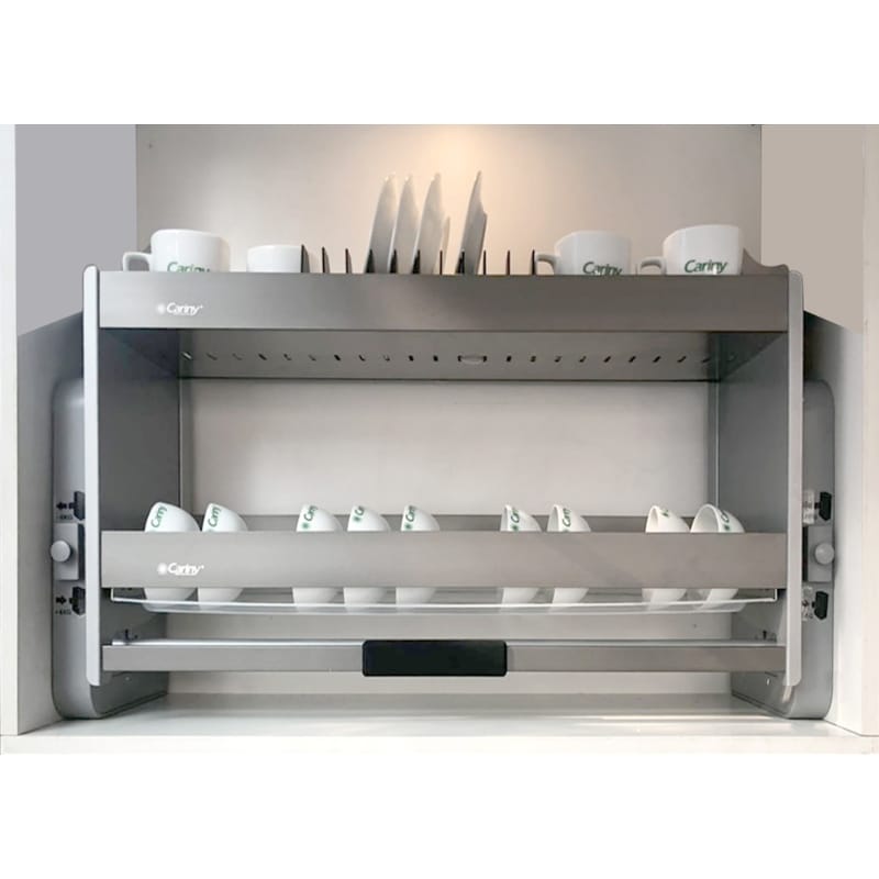 Phụ Kiện nhà bếp CARINY - Sẵn hàng tại kho Hà Nội