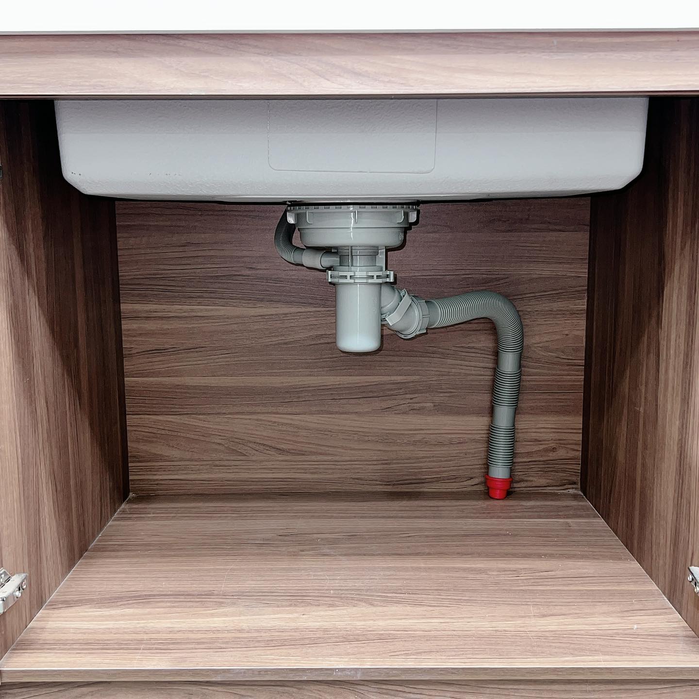 Alternative view of Sensuto chậu 1 hố XLG8350TS Ultra ( inox sần chống xước )