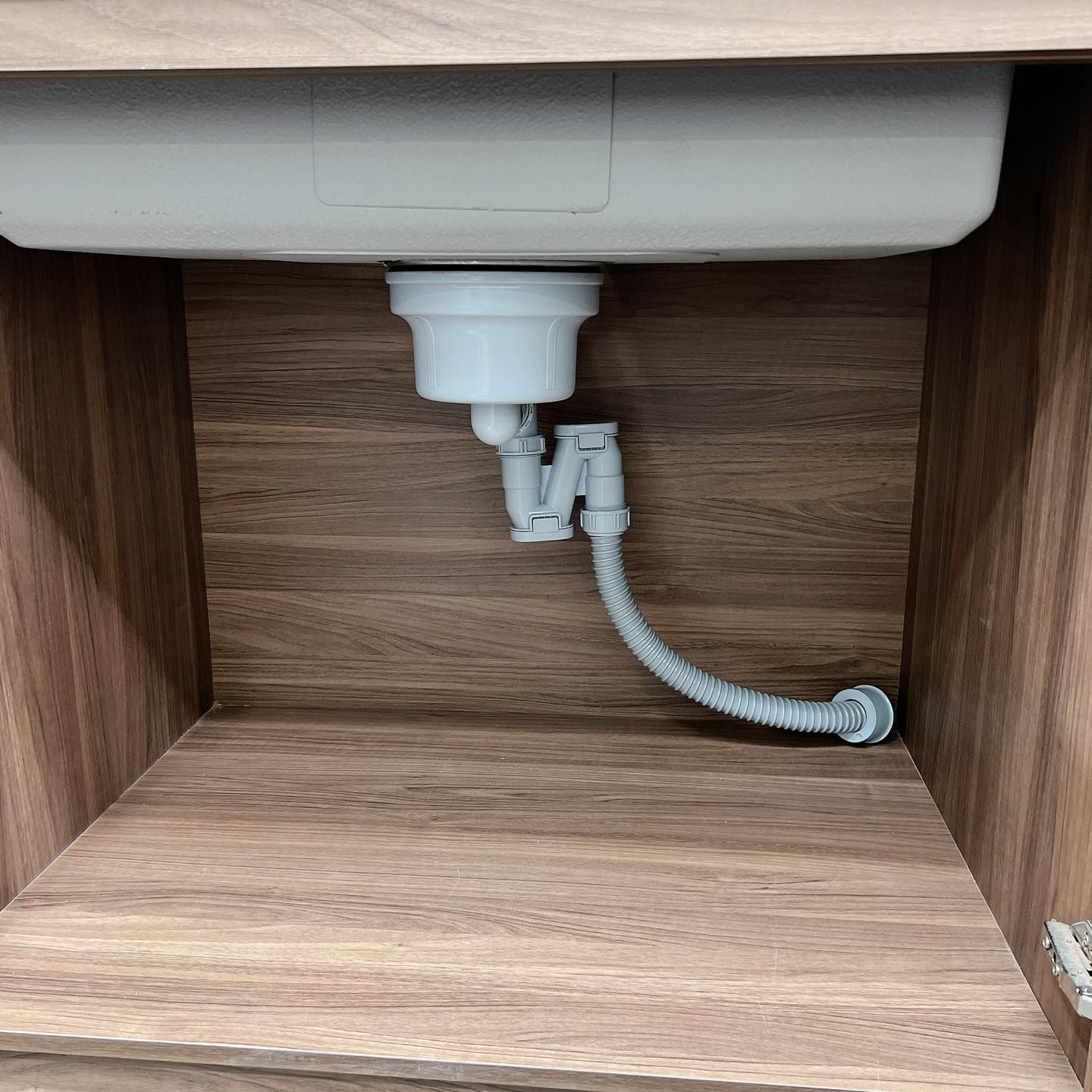 Chậu 1 hố Sensuto S780NE-JP ( inox sần chống xước )- TẶNG VÒI - Ảnh 4