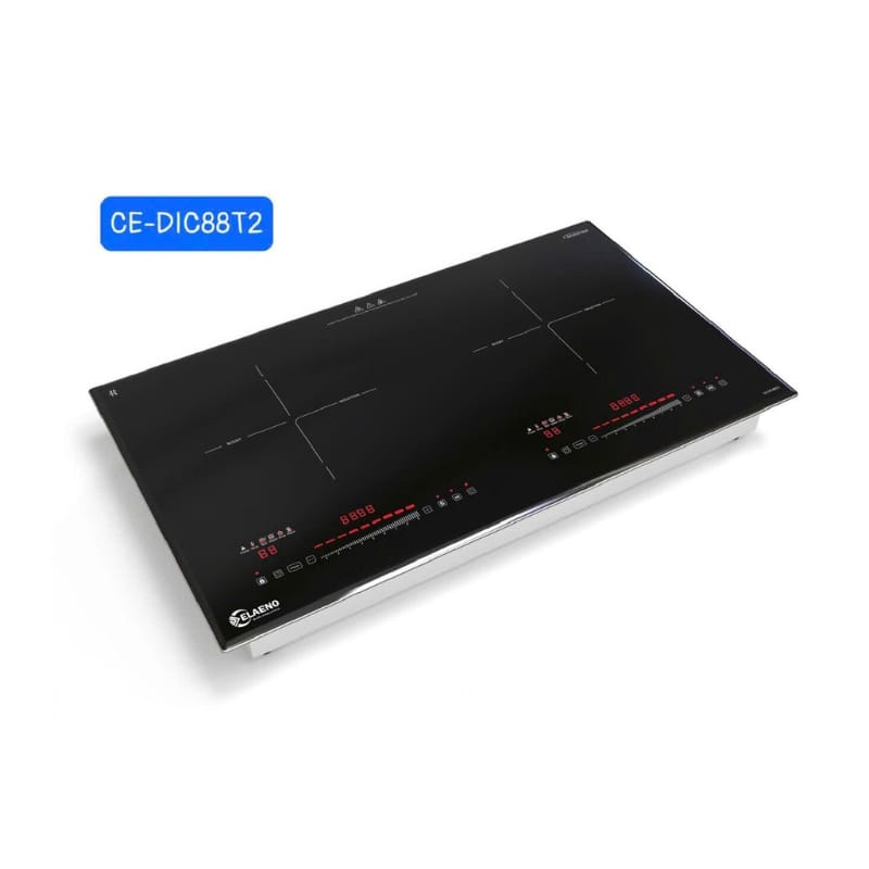 Bếp từ 2 vùng nấu CE-DIC88T2 CELAENO- Thương hiệu đến từ Châu Âu