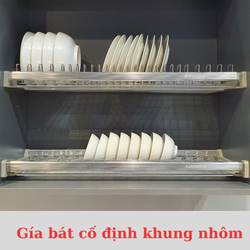 COMBO PHỤ KIỆN TỦ BẾP EUROGOLD – TIẾT KIỆM 50%, GIÁ CHỈ TỪ 6.900.000Đ - Ảnh 5