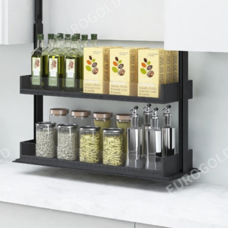 COMBO PHỤ KIỆN NHÀ BẾP NÊN LẮP CỦA EUROGOLD – GIẢI PHÁP HOÀN HẢO CHO KHÔNG GIAN BẾP HIỆN ĐẠI - Ảnh 16