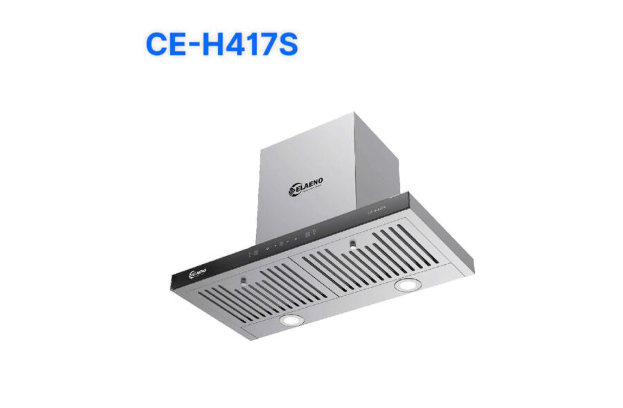 Alternative view of Hút mùi chữ T CE-H417S - CELAENO kích thước 700