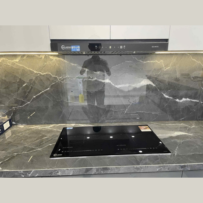 Hút mùi chữ T CE-H417S - CELAENO kích thước 700 - Ảnh 3