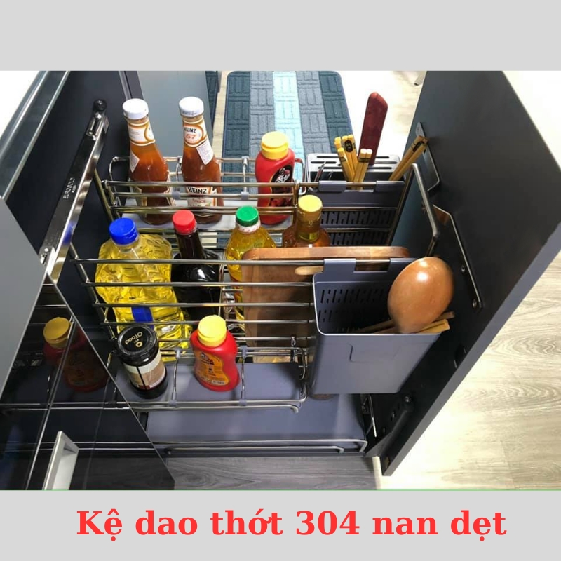 COMBO PHỤ KIỆN NHÀ BẾP NÊN LẮP CỦA EUROGOLD – GIẢI PHÁP HOÀN HẢO CHO KHÔNG GIAN BẾP HIỆN ĐẠI - Ảnh 9