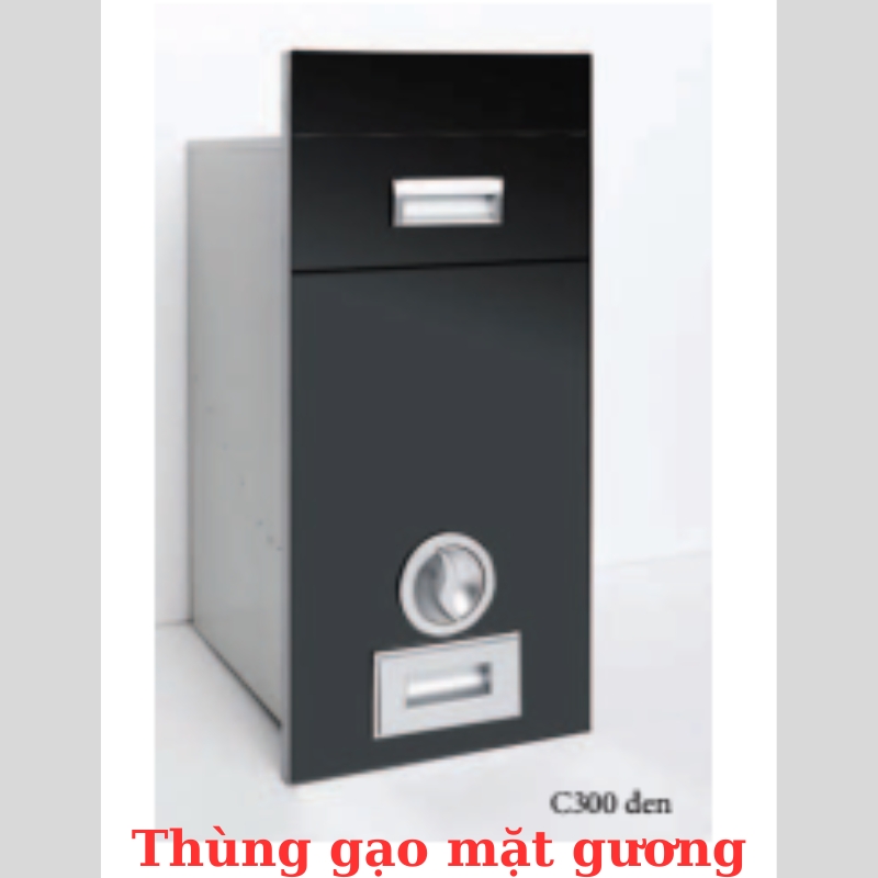 COMBO PHỤ KIỆN TỦ BẾP EUROGOLD – TIẾT KIỆM 50%, GIÁ CHỈ TỪ 6.900.000Đ - Ảnh 2