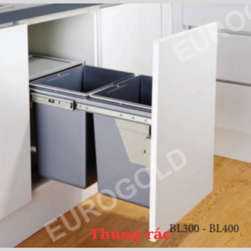 COMBO PHỤ KIỆN NHÀ BẾP NÊN LẮP CỦA EUROGOLD – GIẢI PHÁP HOÀN HẢO CHO KHÔNG GIAN BẾP HIỆN ĐẠI - Ảnh 4