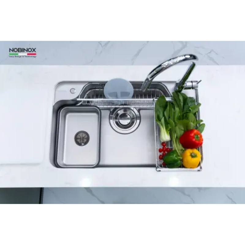 Top 7 Chậu Rửa Bát Nobinox Bán Chạy Nhất
